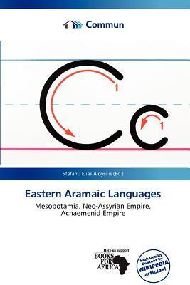 Eastern Aramaic Languages