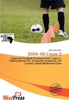 2005-06 Ligue 2