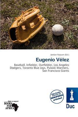 Eugenio Vélez