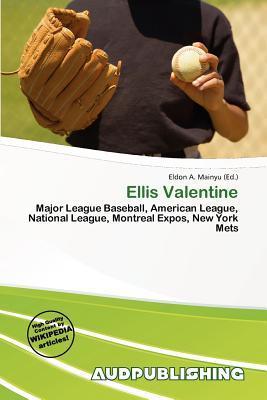 Ellis Valentine