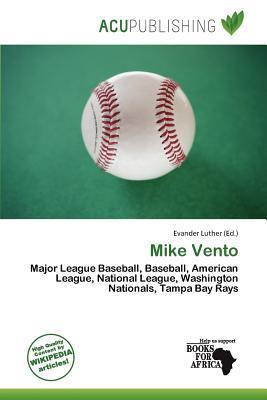 Mike Vento