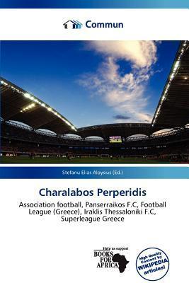 Charalabos Perperidis