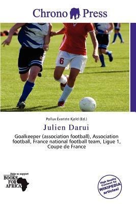 Julien Darui
