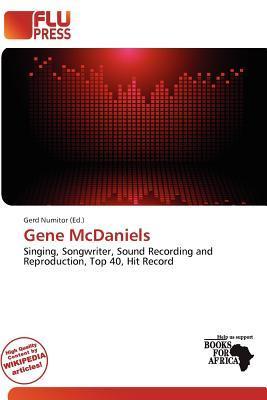 Gene McDaniels