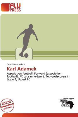 Karl Adamek