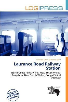 Laurance Road Railway Station