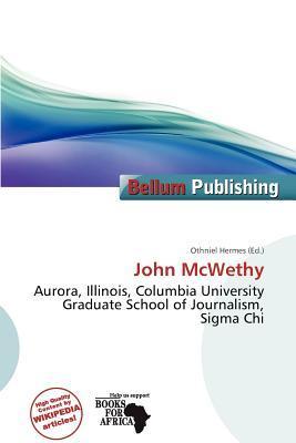 John McWethy