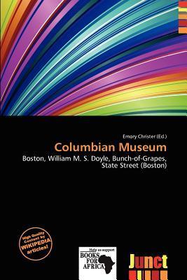 Columbian Museum
