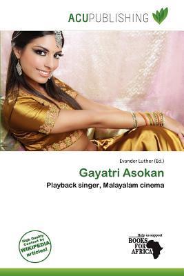 Gayatri Asokan