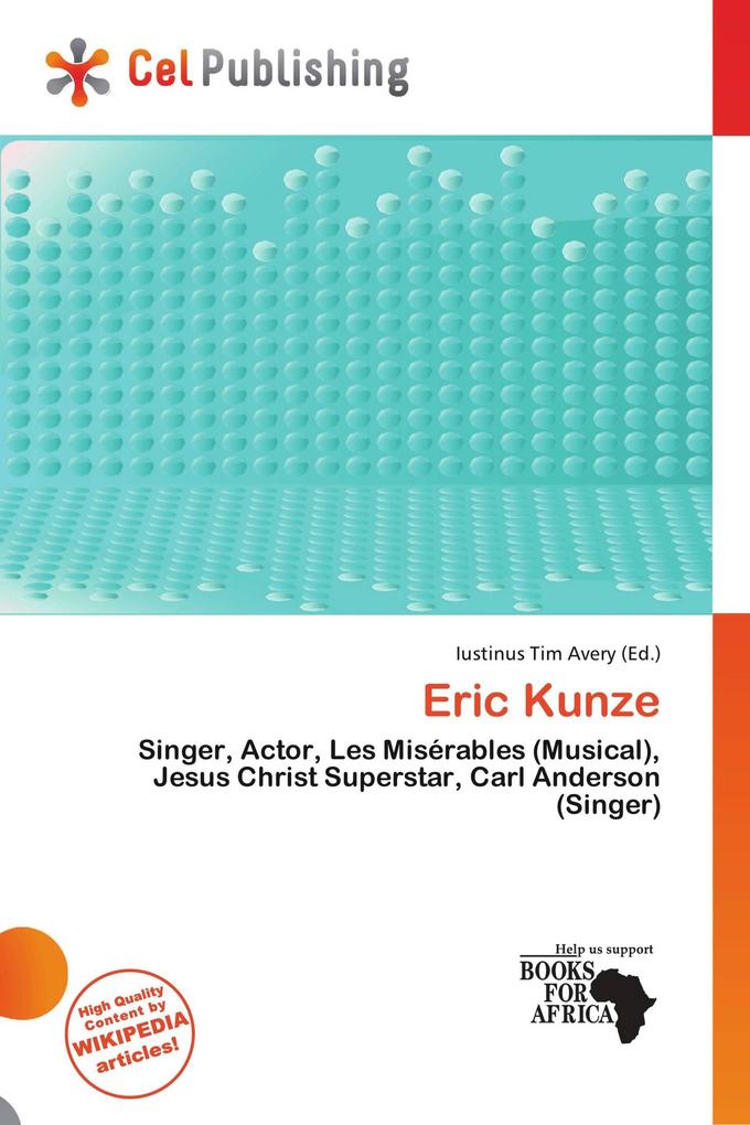 Eric Kunze