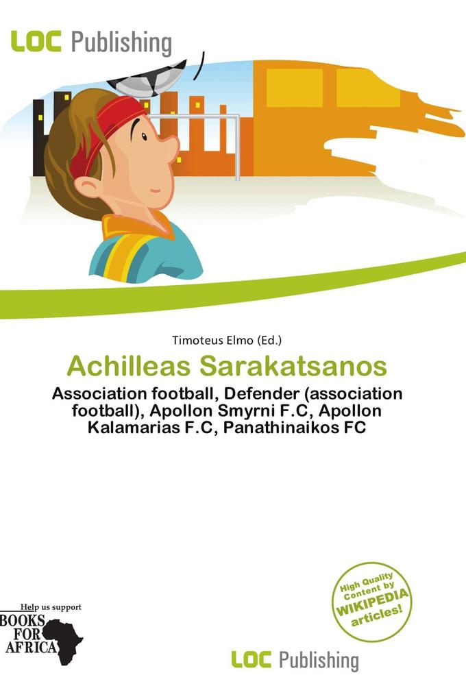 Achilleas Sarakatsanos