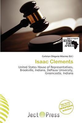Isaac Clements