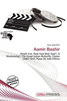 Aamir Bashir