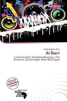 Al Barr