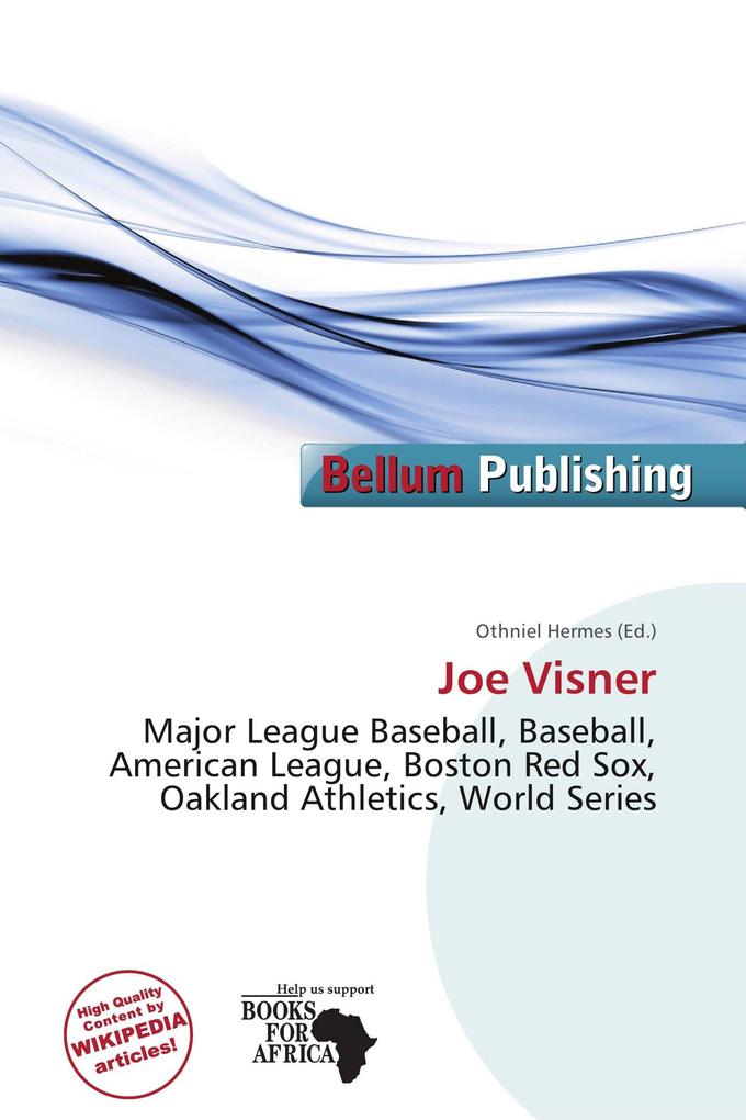 Joe Visner