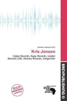 Kris Jensen