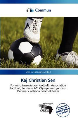 Kaj Christian Sen