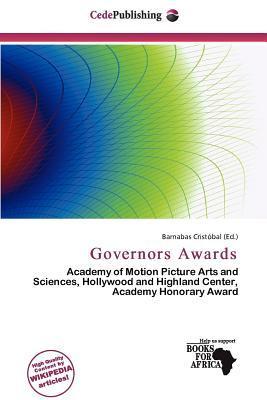 Governors Awards