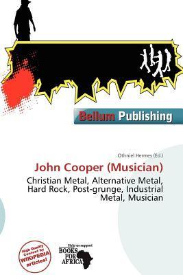John Cooper (Musician)