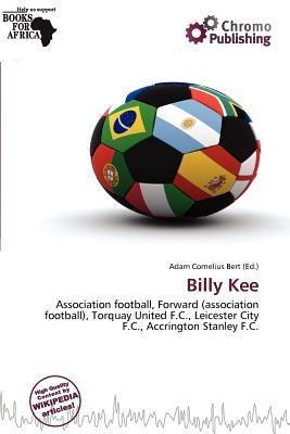 Billy Kee