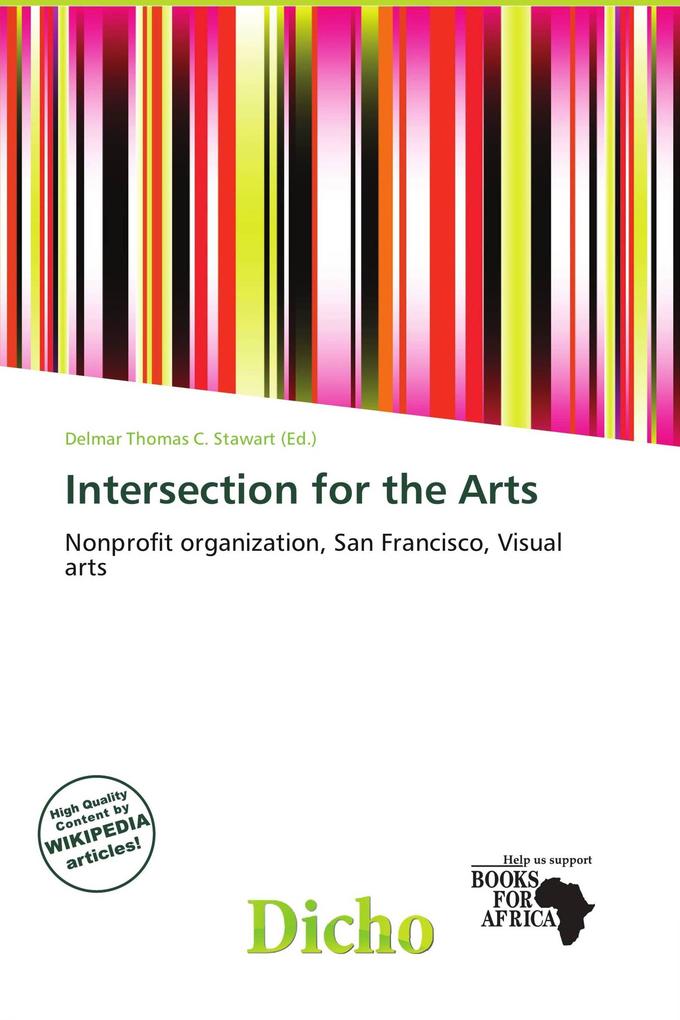 Intersection for the Arts