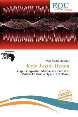 Kyle Justin Hamm