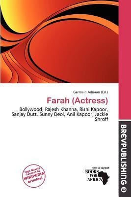 Farah (Actress)