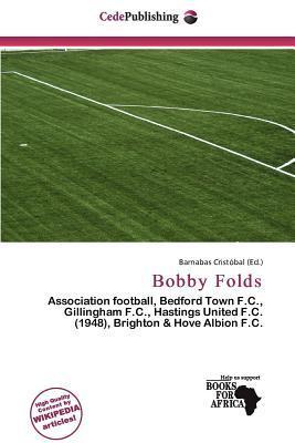 Bobby Folds