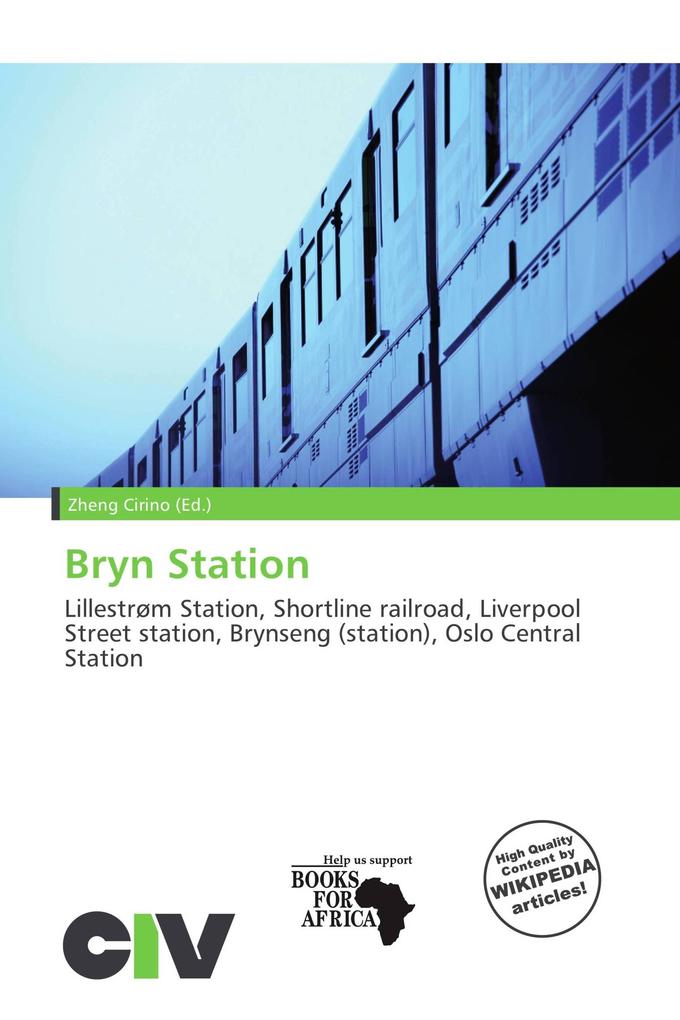 Bryn Station