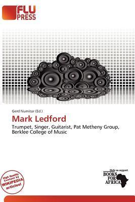 Mark Ledford