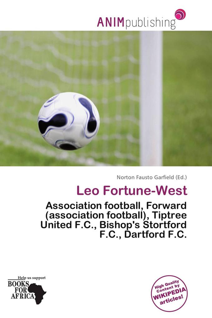 Leo Fortune-West