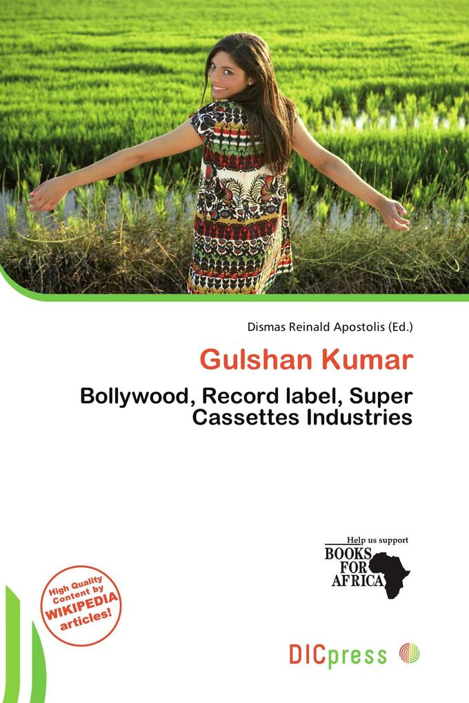 Gulshan Kumar