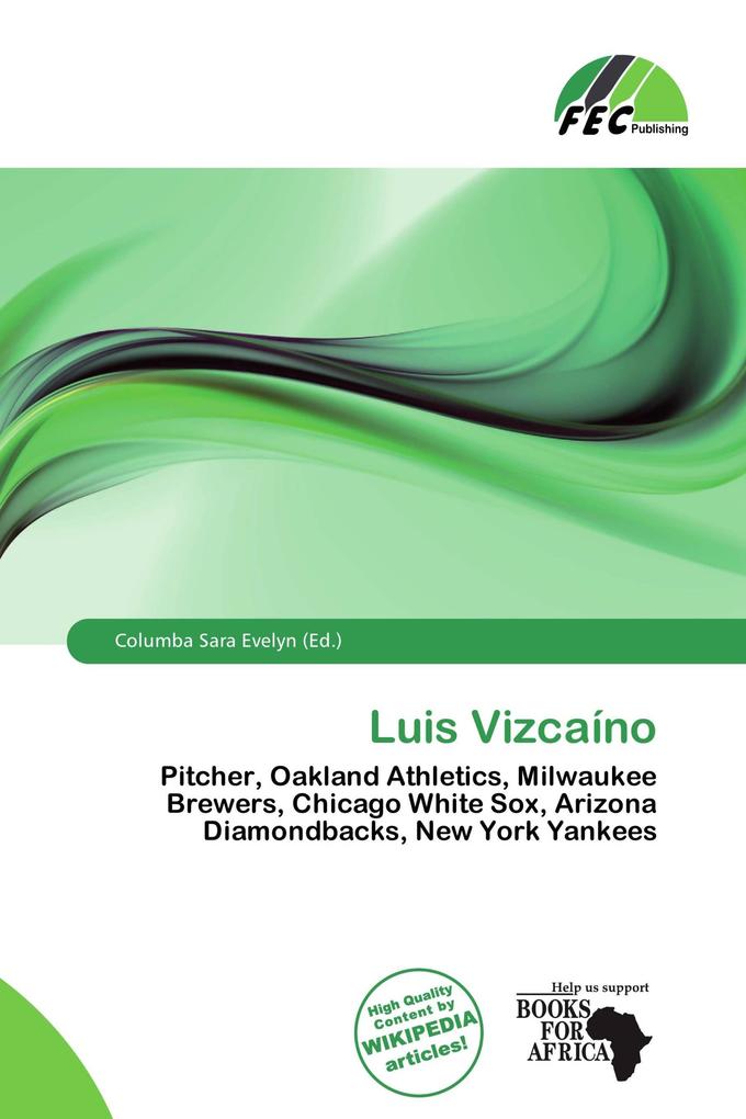 Luis Vizcaíno
