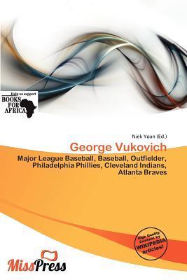 George Vukovich