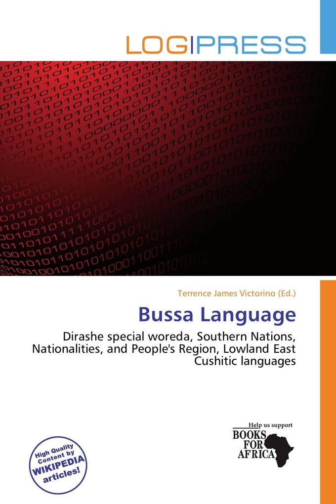Bussa Language