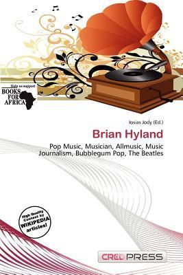 Brian Hyland