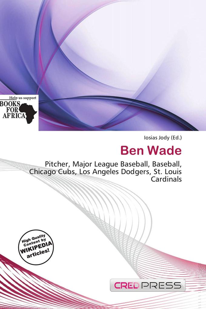 Ben Wade
