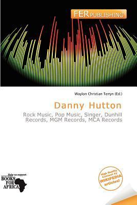 Danny Hutton