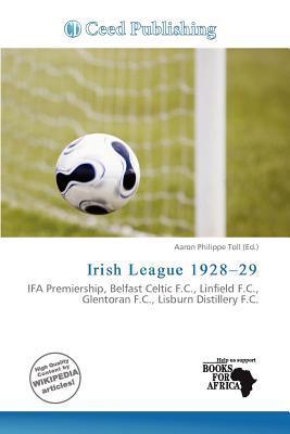 Irish League 1928-29