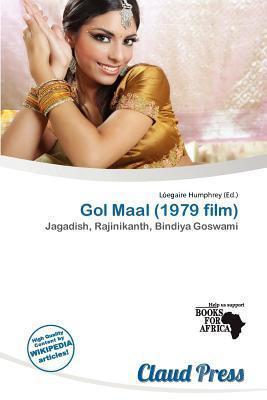 Gol Maal (1979 film)