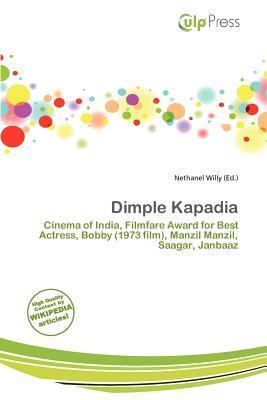 Dimple Kapadia