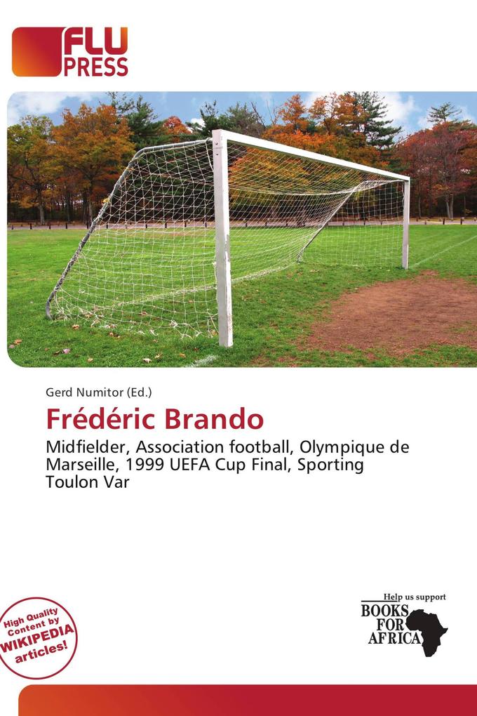 Frédéric Brando