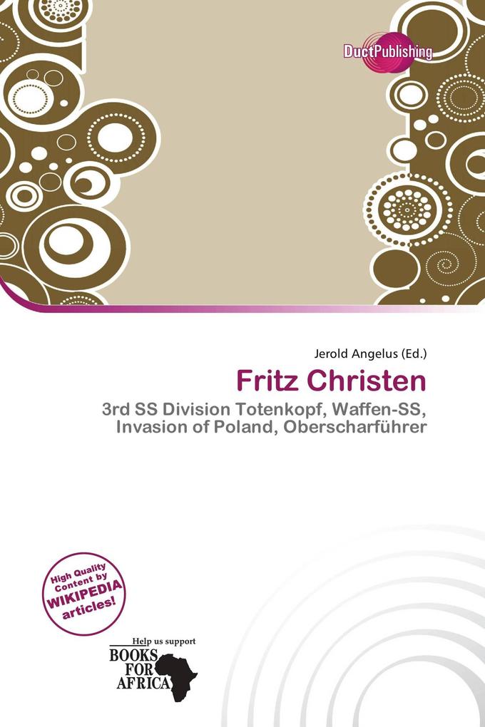 Fritz Christen