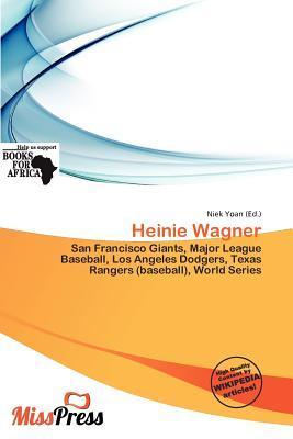 Heinie Wagner