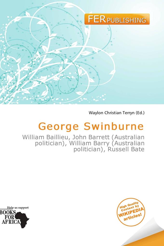 George Swinburne