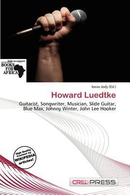 Howard Luedtke