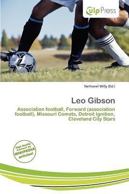 Leo Gibson