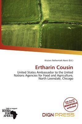 Ertharin Cousin