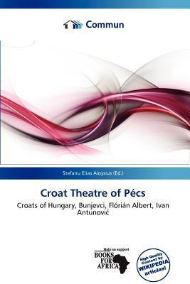Croat Theatre of Pécs