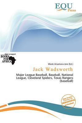 Jack Wadsworth
